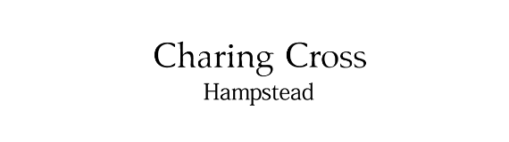 Charing Cross