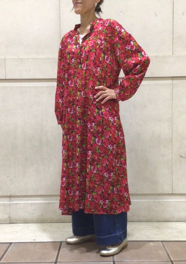 Mayfair Hampstead 横浜ポルタ店