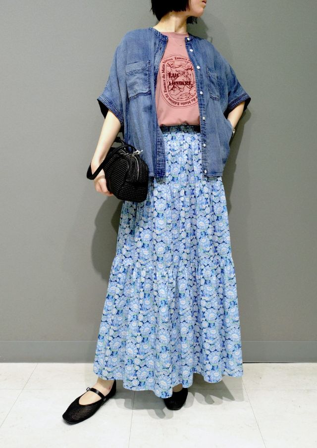Charing Cross Hampstead 横浜ジョイナス店