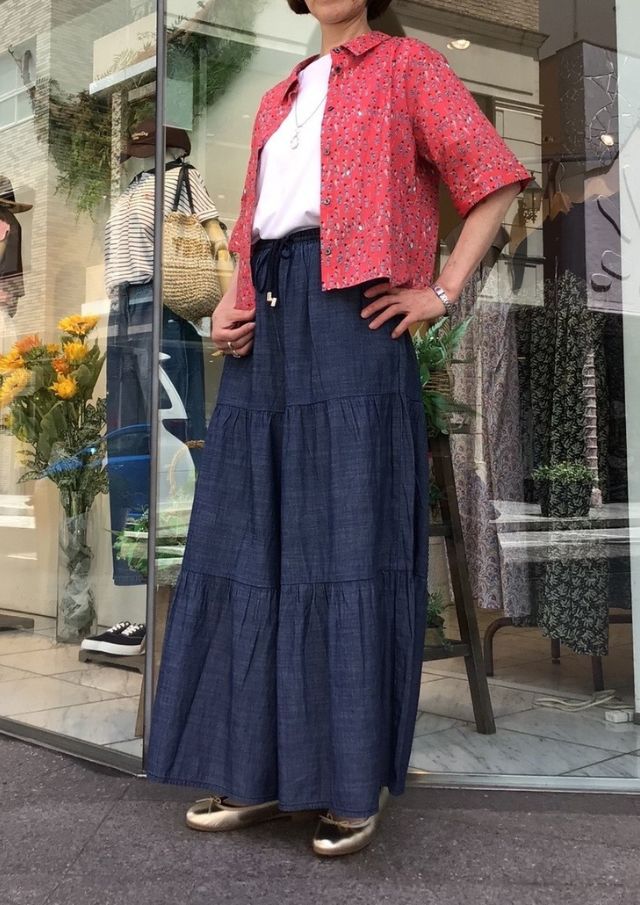 Hampstead 横浜元町店
