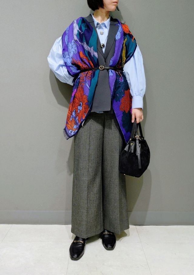 Charing Cross Hampstead 横浜ジョイナス店