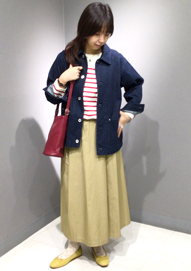 PORTLAND 横浜ジョイナス店