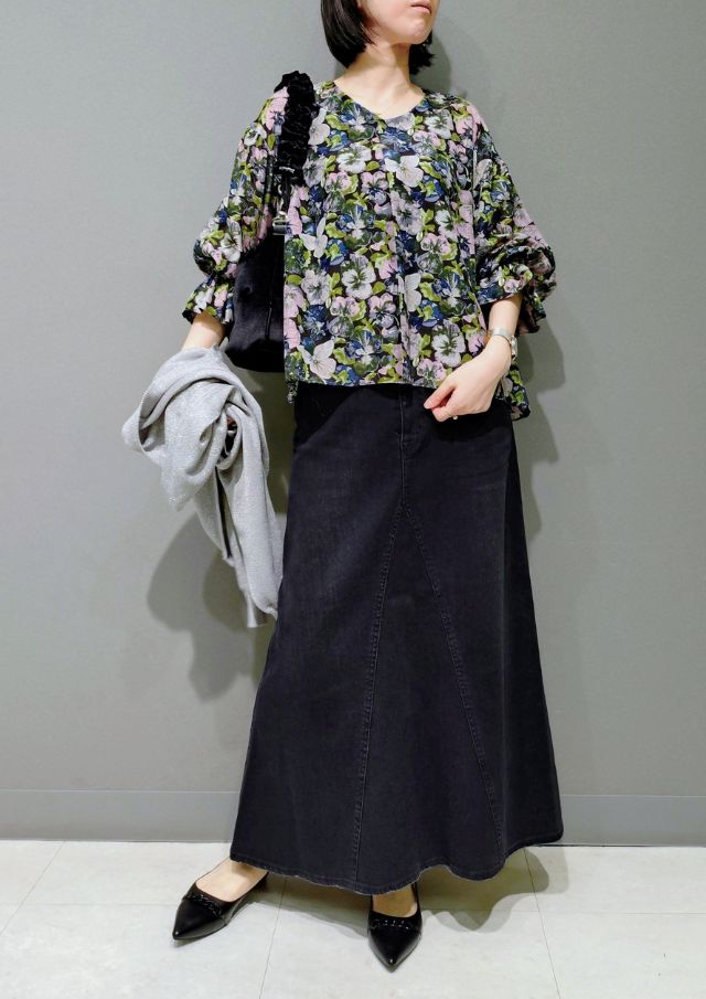 Charing Cross Hampstead 横浜ジョイナス店