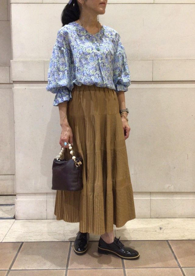 Mayfair Hampstead 横浜ポルタ店