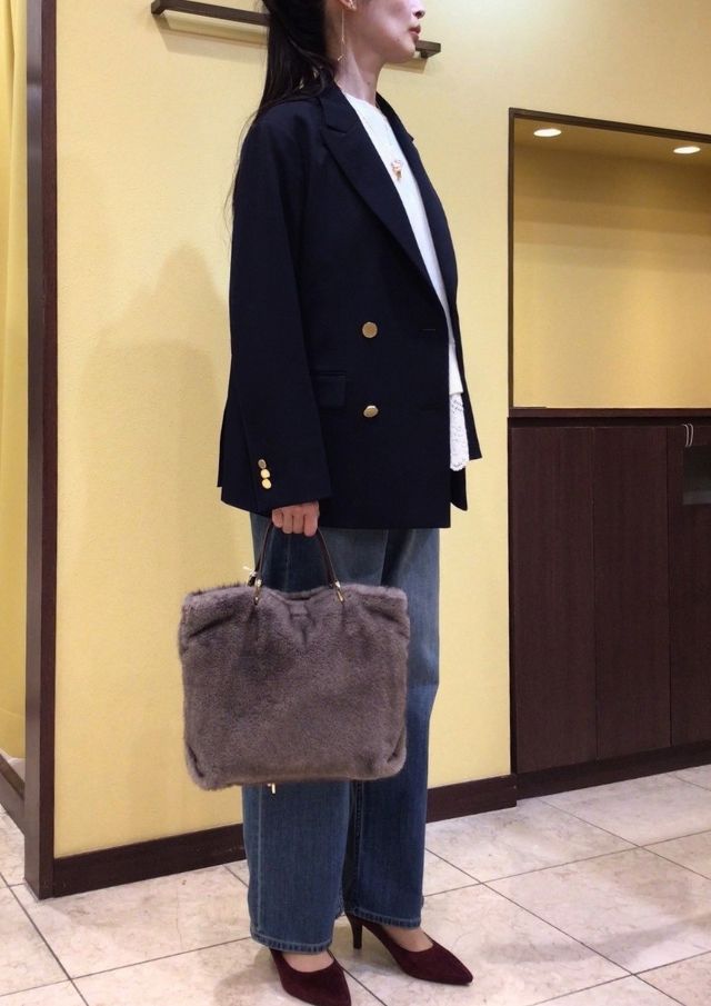 Mayfair Hampstead 横浜ポルタ店
