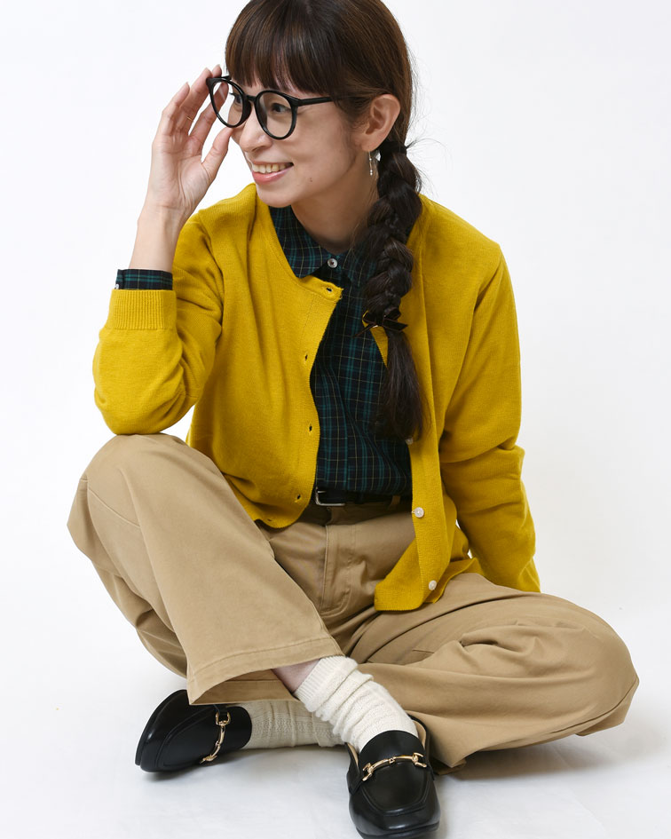 CARDIGAN