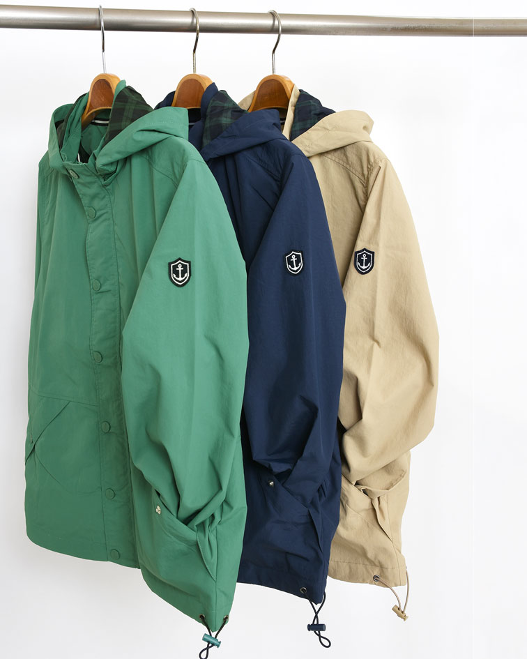 BLOUSON
