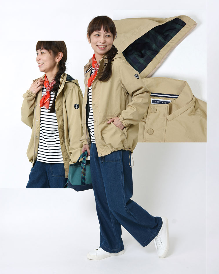 BLOUSON