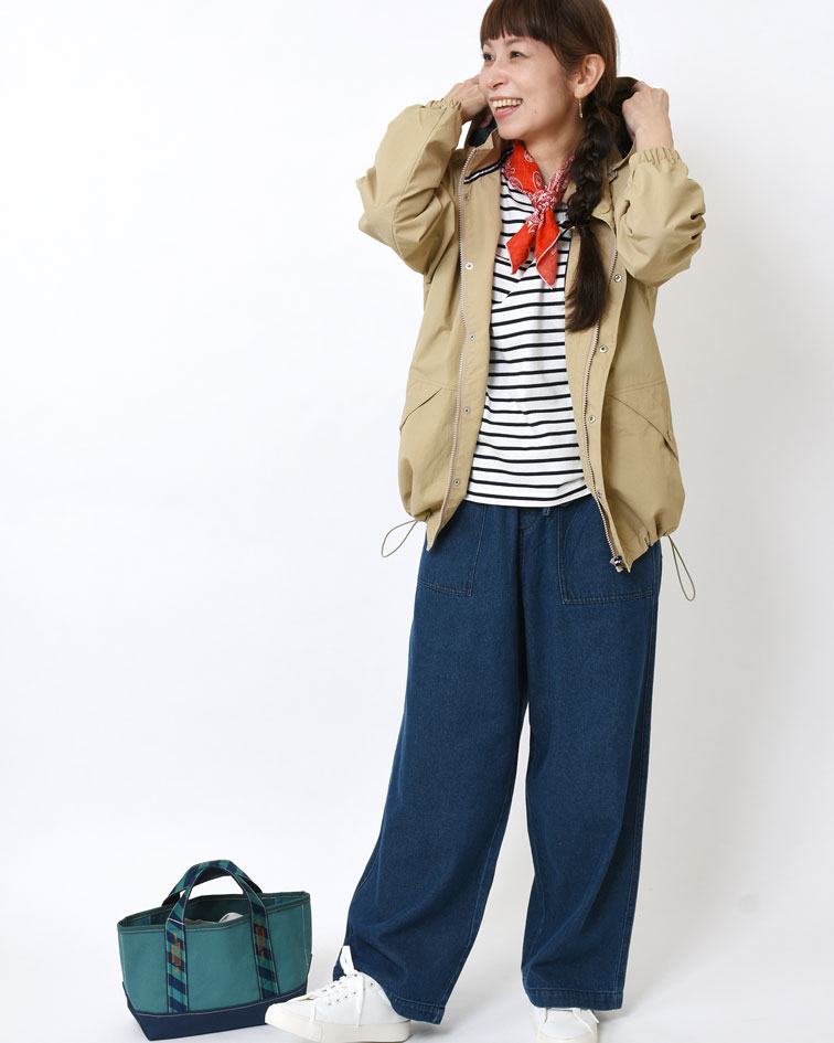 BLOUSON